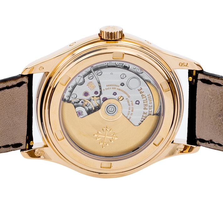 Patek Philippe Complications 5146R-001 Image 4